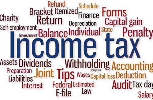 Income Tax Consultant In Ahmedabad