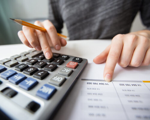 Accounting Services in Ahmedabad